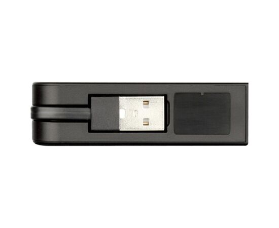 Сетевая карта D-Link DUB-E100, изображение 2 Сетевая карта D-Link DUB-E100, изображение 2
