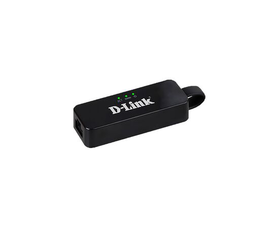 Мережева карта D-Link DUB-E100