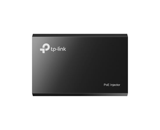 Адаптер PoE TP-Link TL-PoE150S, изображение 2 Адаптер PoE TP-Link TL-PoE150S, изображение 2