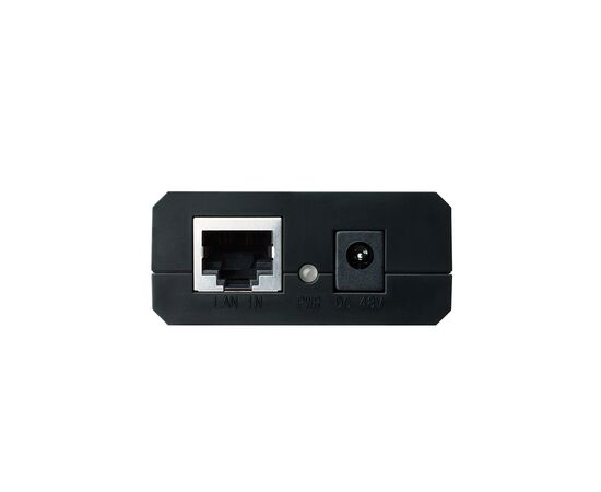 Адаптер PoE TP-Link TL-PoE150S, изображение 4 Адаптер PoE TP-Link TL-PoE150S, изображение 4