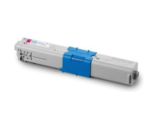 Тонер-картридж OKI C510/530/MC561 Magenta (44469753)