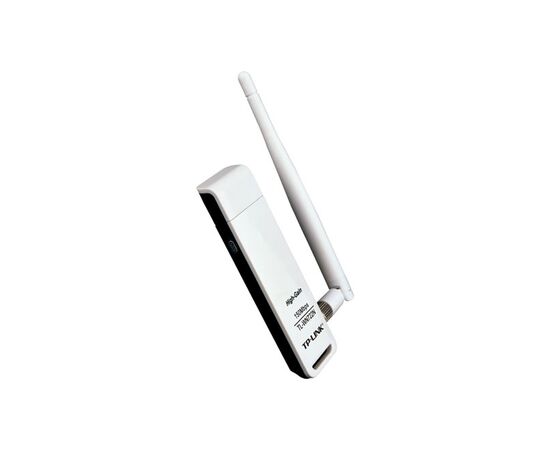 Сетевая карта Wi-Fi TP-Link TL-WN722N