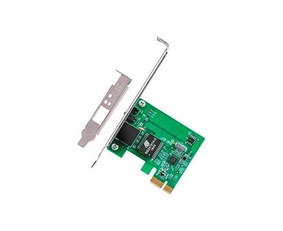 Сетевая карта TP-Link TG-3468, изображение 2 Сетевая карта TP-Link TG-3468, изображение 2