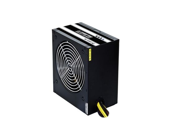 Блок питания Chieftec 600W (GPS-600A8), изображение 3 Блок питания Chieftec 600W (GPS-600A8), изображение 3