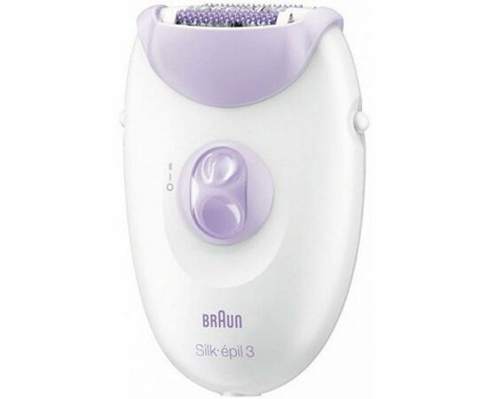 Эпилятор Braun SE 3170 (SE3170)
