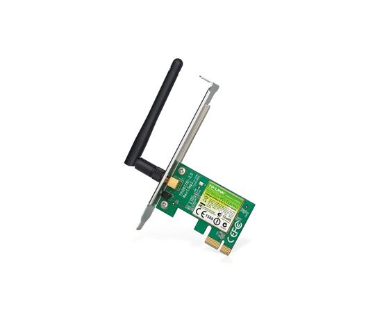 Сетевая карта Wi-Fi TP-Link TL-WN781ND