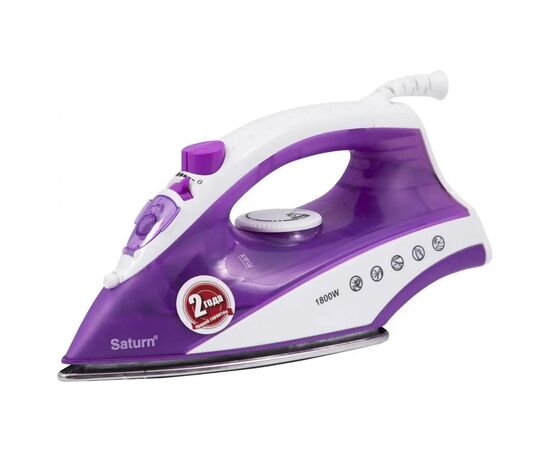 Праска Saturn ST-CC7142violet