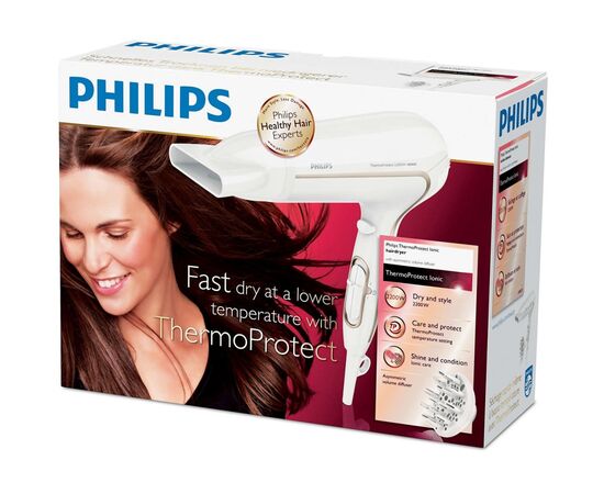 Фен Philips HP 8232/00 (HP8232/00), изображение 9