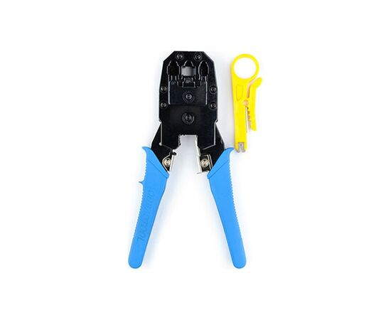 Инструмент Atcom SC-310 RJ45, RJ11 (OuBao tool) (8097)