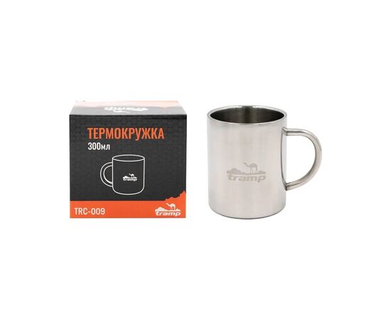 Термокружка Tramp TRC-009, изображение 2 Термокружка Tramp TRC-009, изображение 2