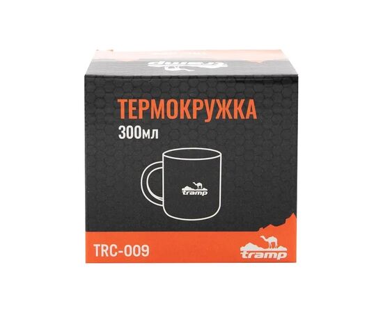 Термокружка Tramp TRC-009, изображение 3 Термокружка Tramp TRC-009, изображение 3