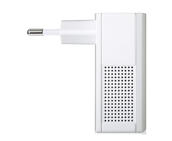 Адаптер Powerline TP-Link TL-PA4010 KIT, изображение 2 Адаптер Powerline TP-Link TL-PA4010 KIT, изображение 2