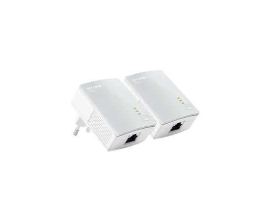 Адаптер Powerline TP-Link TL-PA4010 KIT