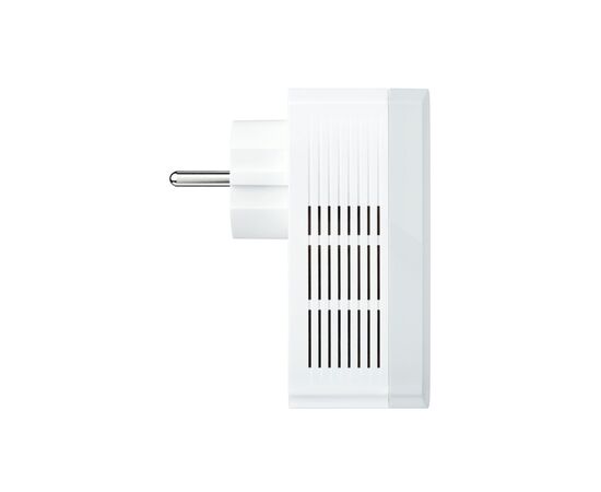 Адаптер Powerline TP-Link TL-PA4010P KIT, изображение 3 Адаптер Powerline TP-Link TL-PA4010P KIT, изображение 3