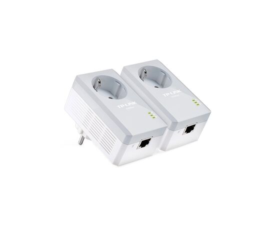 Адаптер Powerline TP-Link TL-PA4010P KIT