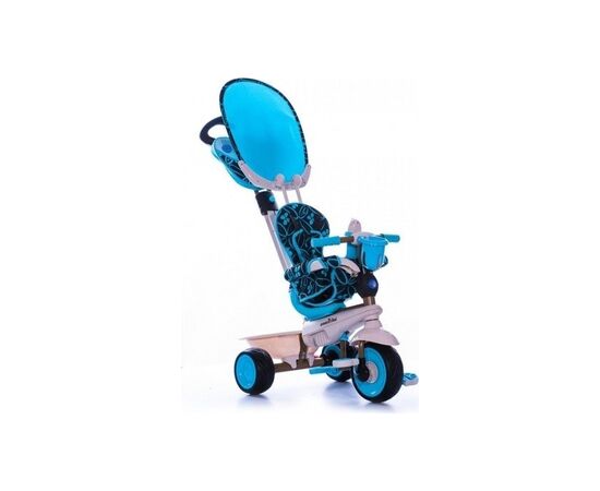 Детский велосипед Smart Trike Dream 4 в 1 (8000900), изображение 2 Детский велосипед Smart Trike Dream 4 в 1 (8000900), изображение 2