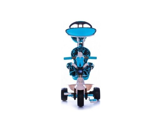 Детский велосипед Smart Trike Dream 4 в 1 (8000900), изображение 3 Детский велосипед Smart Trike Dream 4 в 1 (8000900), изображение 3