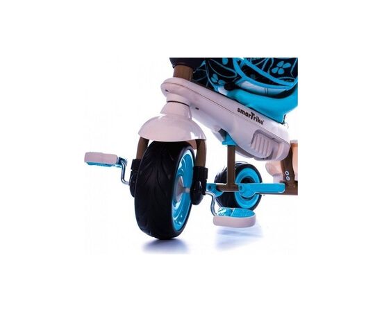 Детский велосипед Smart Trike Dream 4 в 1 (8000900), изображение 5 Детский велосипед Smart Trike Dream 4 в 1 (8000900), изображение 5