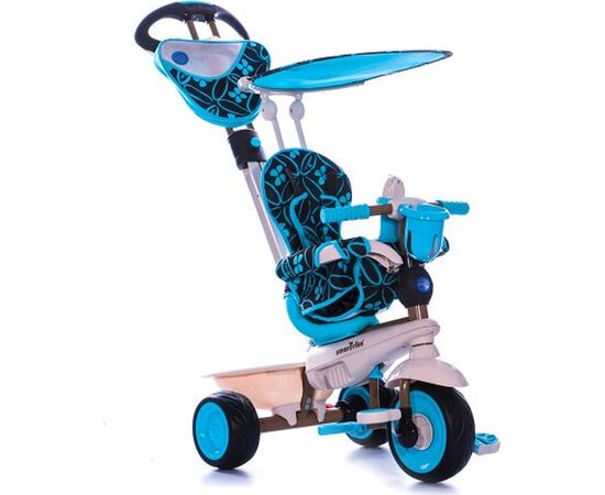 Детский велосипед Smart Trike Dream 4 в 1 (8000900)