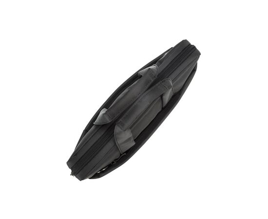 Сумка для ноутбука RivaCase 13.3" 8221 Black (8221Black), изображение 2 Сумка для ноутбука RivaCase 13.3" 8221 Black (8221Black), изображение 2