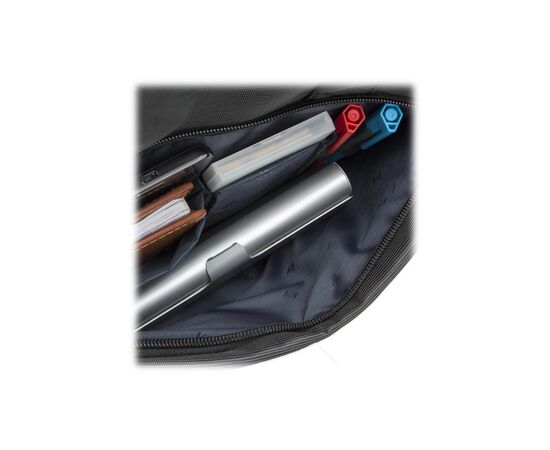 Сумка для ноутбука RivaCase 13.3" 8221 Black (8221Black), изображение 4 Сумка для ноутбука RivaCase 13.3" 8221 Black (8221Black), изображение 4