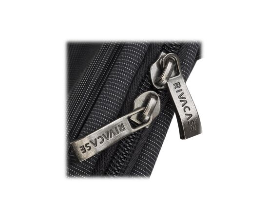 Сумка для ноутбука RivaCase 13.3" 8221 Black (8221Black), изображение 6 Сумка для ноутбука RivaCase 13.3" 8221 Black (8221Black), изображение 6