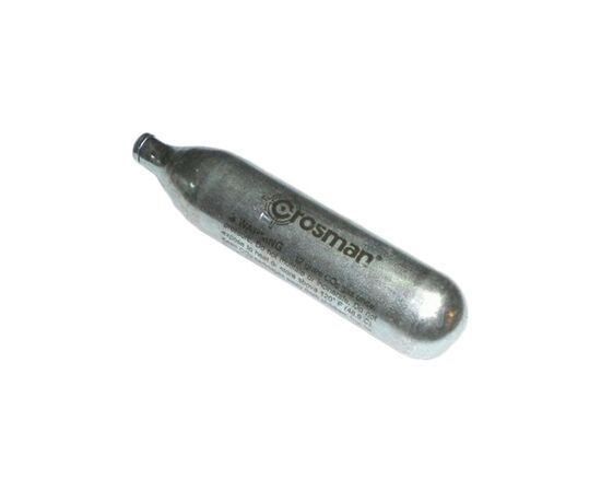 Балон СО2 Crosman 02318, изображение 2 Балон СО2 Crosman 02318, изображение 2