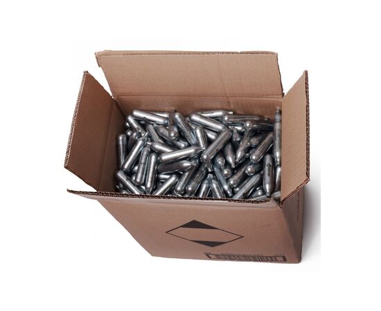 Балон СО2 Crosman 02318, изображение 3 Балон СО2 Crosman 02318, изображение 3