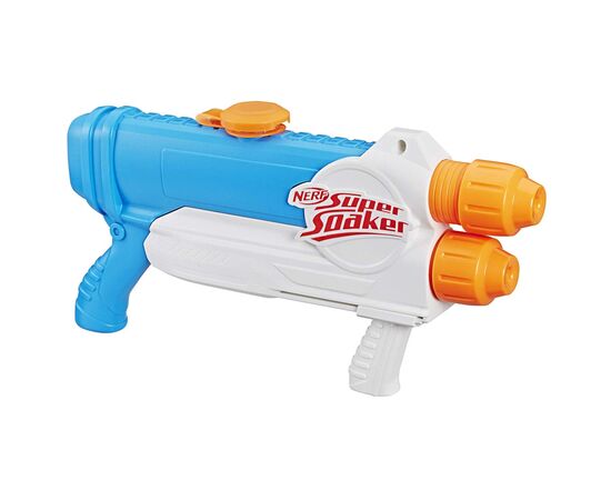 Іграшкова зброя Hasbro Nerf Водний бластер Барракуда (E2770)
