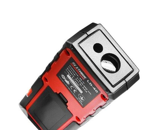 Дальномер Stark LD-40 (290090040), изображение 3 Дальномер Stark LD-40 (290090040), изображение 3