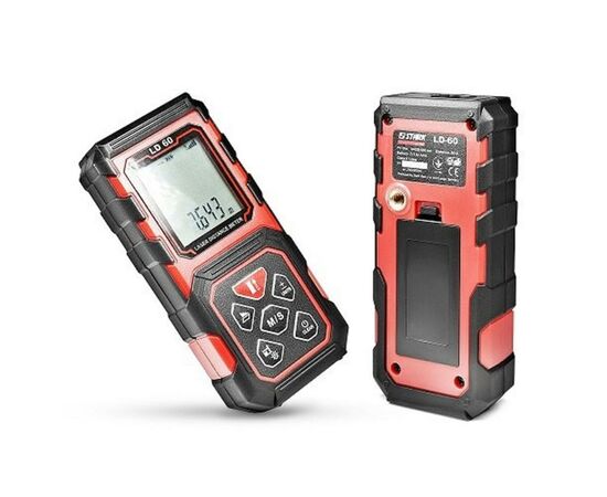 Дальномер Stark LD-60 (290090060), изображение 2 Дальномер Stark LD-60 (290090060), изображение 2