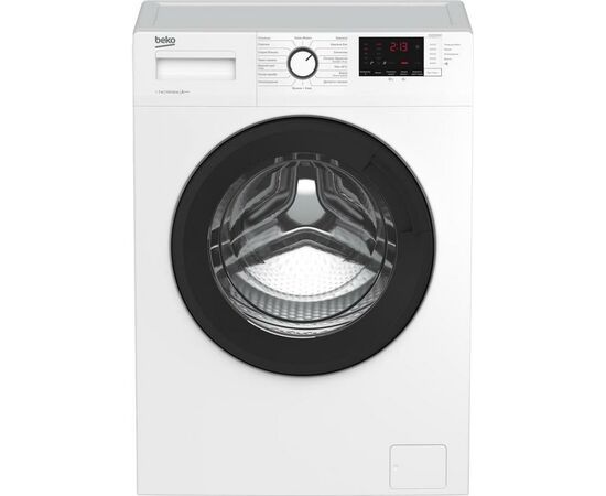Пральна машина Beko WUE7512XAW