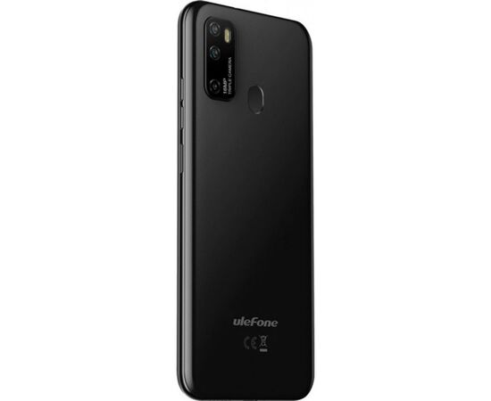 Мобільний телефон Ulefone Note 9P 4/64GB Black (6937748733690), зображення 5