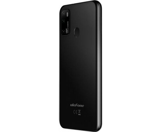 Мобільний телефон Ulefone Note 9P 4/64GB Black (6937748733690), зображення 6