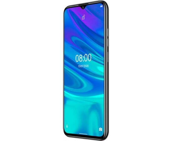 Мобільний телефон Ulefone Note 9P 4/64GB Black (6937748733690), зображення 7