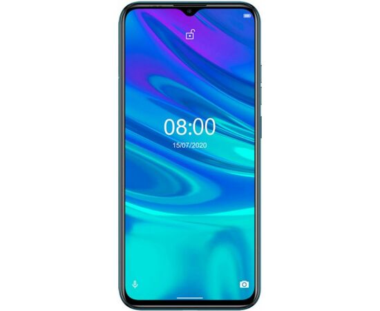 Мобильный телефон Ulefone Note 9P 4/64GB Midnight Green (6937748733713), изображение 2 Мобильный телефон Ulefone Note 9P 4/64GB Midnight Green (6937748733713), изображение 2