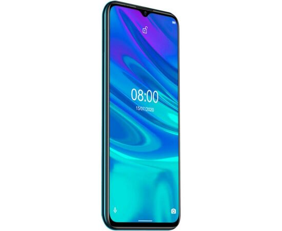 Мобильный телефон Ulefone Note 9P 4/64GB Midnight Green (6937748733713), изображение 4 Мобильный телефон Ulefone Note 9P 4/64GB Midnight Green (6937748733713), изображение 4