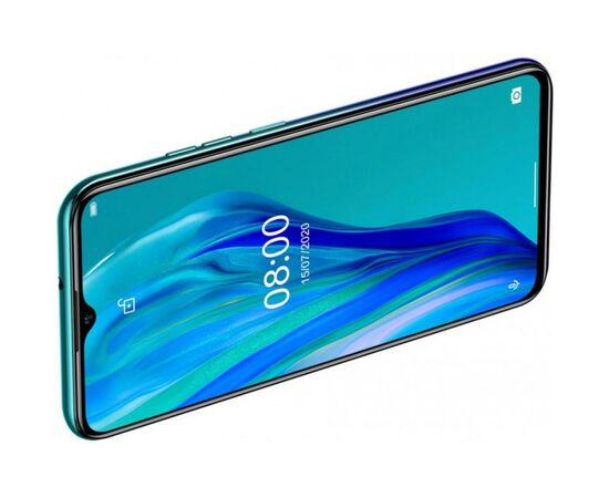 Мобильный телефон Ulefone Note 9P 4/64GB Midnight Green (6937748733713), изображение 7 Мобильный телефон Ulefone Note 9P 4/64GB Midnight Green (6937748733713), изображение 7