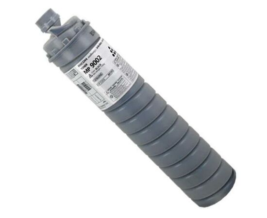 Тонер-картридж Ricoh type 6210D Black 43K DT50BLK/842116 (842346), изображение 2 Тонер-картридж Ricoh type 6210D Black 43K DT50BLK/842116 (842346), изображение 2