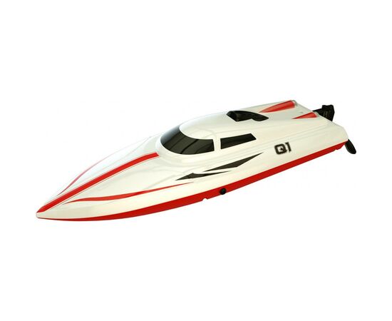 Радіокерована іграшка Syma Катер Pioneer великого розміру з швидкістю 25 км / год (43,7 (Q1)