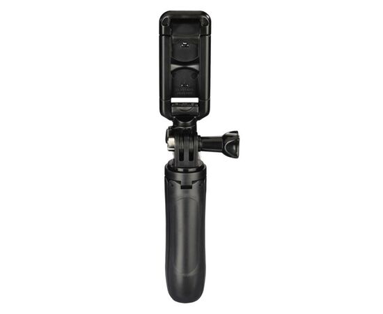 Штатив Hama Hama Pocket Mobile Phone 10 -20 cm Black (00004621), изображение 2 Штатив Hama Hama Pocket Mobile Phone 10 -20 cm Black (00004621), изображение 2