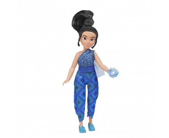 Кукла Hasbro Disney Princess Принцесса Кая с музыкой и цветами (E9468), изображение 2