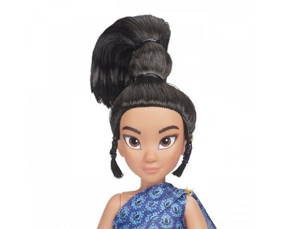 Кукла Hasbro Disney Princess Принцесса Кая с музыкой и цветами (E9468), изображение 4