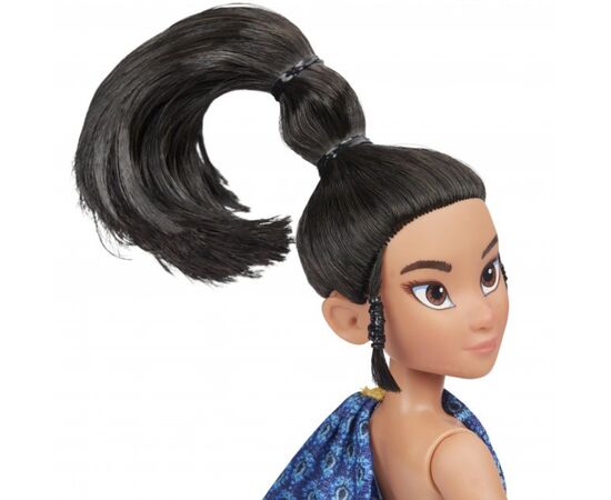 Кукла Hasbro Disney Princess Принцесса Кая с музыкой и цветами (E9468), изображение 5