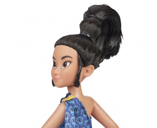 Кукла Hasbro Disney Princess Принцесса Кая с музыкой и цветами (E9468), изображение 6