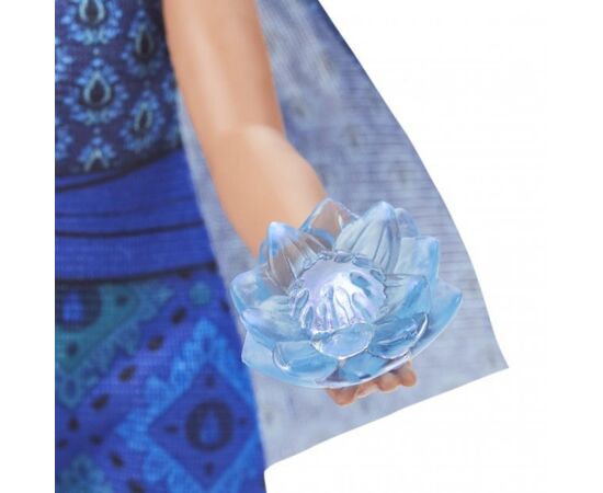 Кукла Hasbro Disney Princess Принцесса Кая с музыкой и цветами (E9468), изображение 8