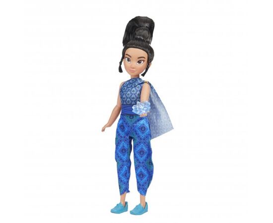 Кукла Hasbro Disney Princess Принцесса Кая с музыкой и цветами (E9468)