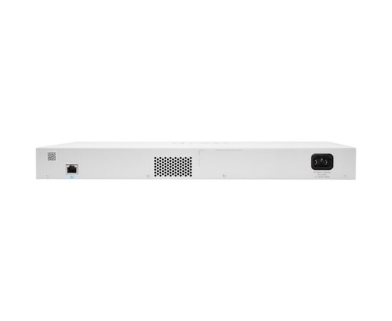 Коммутатор сетевой Cisco CBS220-48T-4G-EU, изображение 5 Коммутатор сетевой Cisco CBS220-48T-4G-EU, изображение 5
