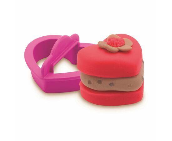 Набор для творчества Hasbro Play-Doh Мини-сладости (E5100), изображение 3 Набор для творчества Hasbro Play-Doh Мини-сладости (E5100), изображение 3