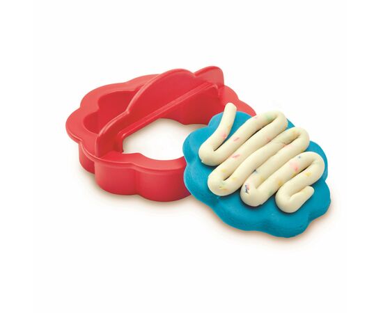 Набор для творчества Hasbro Play-Doh Мини-сладости (E5100), изображение 4 Набор для творчества Hasbro Play-Doh Мини-сладости (E5100), изображение 4